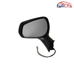 آینه بغل جک s3