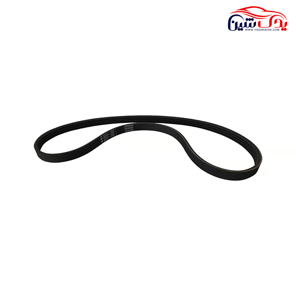 تسمه دینام جک S5