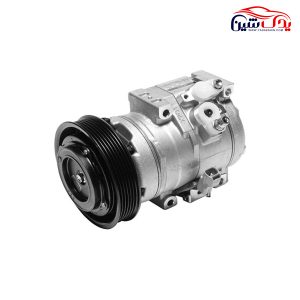 کمپرسور کولر ام وی ام X55 پرو