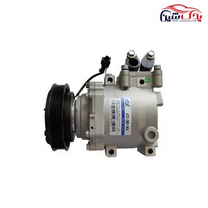 کمپرسور کولر جک جی 5