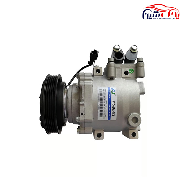 compressor cooler jac j5 1 کمپرسور کولر جک جی 5