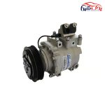 کمپرسور کولر جک جی 5