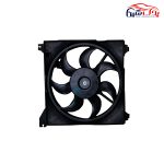 فن رادیاتور جک جی 5