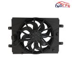 فن رادیاتور ام وی ام X22 پرو