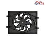 فن رادیاتور ام وی ام X22 پرو