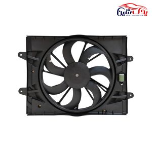 فن رادیاتور ام وی ام X55 پرو