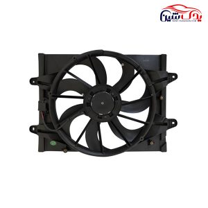 فن رادیاتور ام وی ام X55 پرو