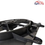 فن رادیاتور ام وی ام X55 پرو