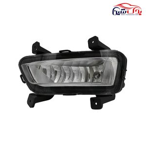 مه شکن جلو کی ام سی T8