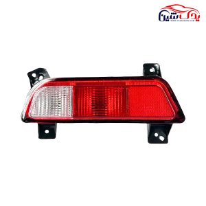 مه شکن عقب کی ام سی T8