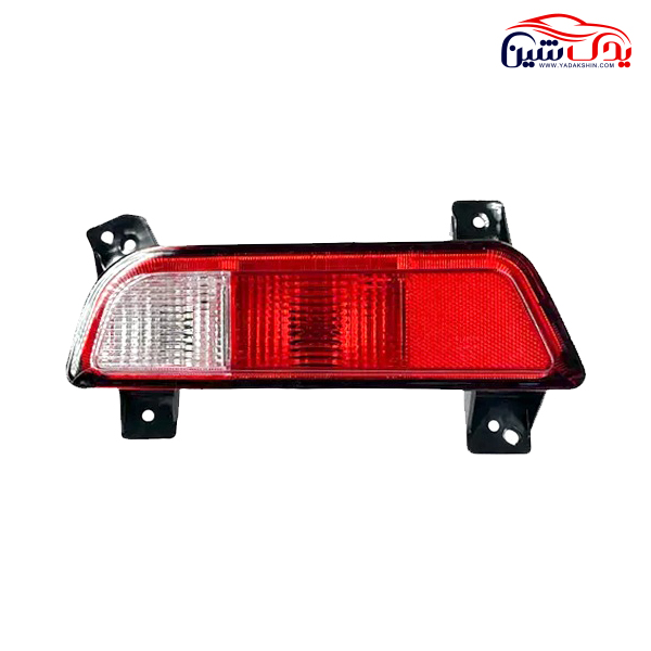 مه شکن عقب کی ام سی T8