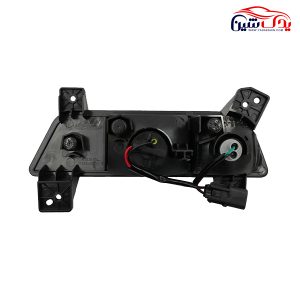 مه شکن عقب کی ام سی T8