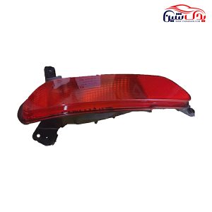 مه شکن عقب فیدلیتی پرایم