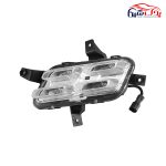 مه شکن جلو فیدلیتی پرایم