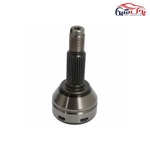 سر پلوس جک جی 4