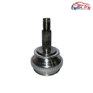 سر پلوس جک اس 5