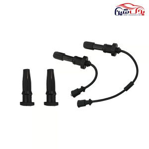 وایر شمع جک اس 5