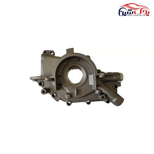 اویل پمپ ام وی ام X22