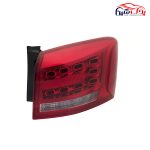 چراغ عقب روی گلگیر جک اس 5 - Image 2