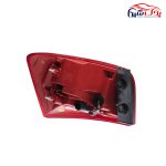 چراغ عقب روی گلگیر جک اس 5