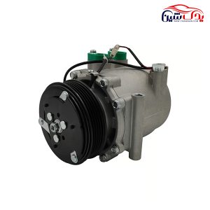 کمپرسور کولر جک اس 3