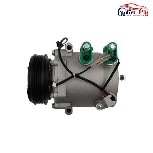 کمپرسور کولر جک اس 3