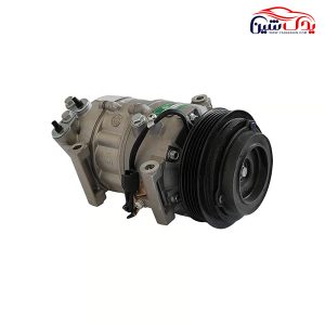 کمپرسور کولر جک اس 5