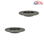 دیسک ترمز عقب جک جی 5