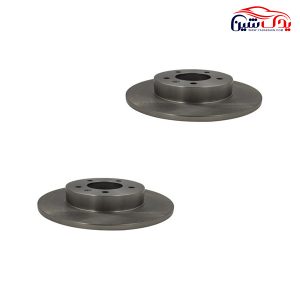 دیسک ترمز عقب جک جی 5