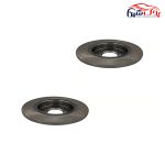 دیسک ترمز عقب ام وی ام X22