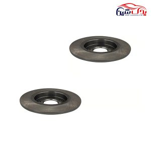 دیسک ترمز عقب ام وی ام X22
