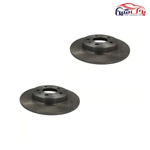 دیسک ترمز عقب ام وی ام X22