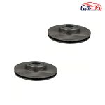 دیسک ترمز جلو تیگو 7 پرو