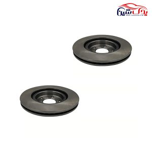 دیسک ترمز جلو ام وی ام X22