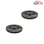 دیسک ترمز جلو ام وی ام X22