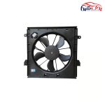 فن رادیاتور جک اس 5