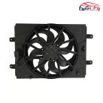 فن رادیاتور ام وی ام X22
