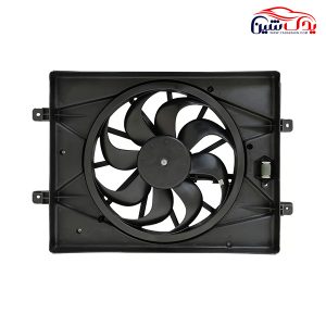 فن رادیاتور ام وی ام X22