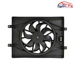 فن رادیاتور تیگو 7 پرو