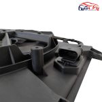 فن رادیاتور تیگو 7 پرو