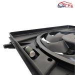 فن رادیاتور تیگو 7 پرو