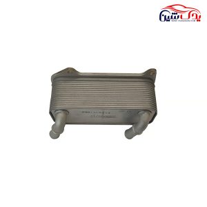 خنک کن گیربکس جک اس 5