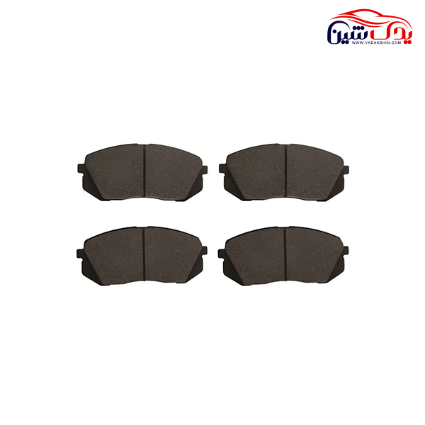 lent jlo jac j5 لنت ترمز جلو جک جی 5