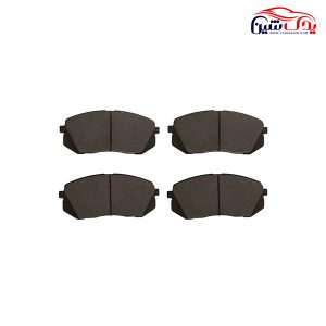 لنت ترمز عقب جک اس 5