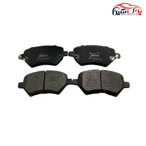 لنت ترمز جلو ام وی ام X22