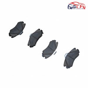 لنت ترمز عقب تیگو 7 پرو