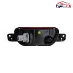 مه شکن عقب جک جی 5