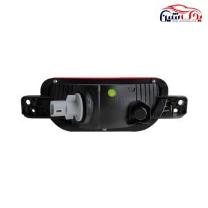 مه شکن عقب جک جی 5