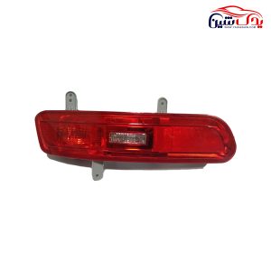 مه شکن عقب جک اس 5