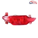 مه شکن عقب تیگو 7 پرو